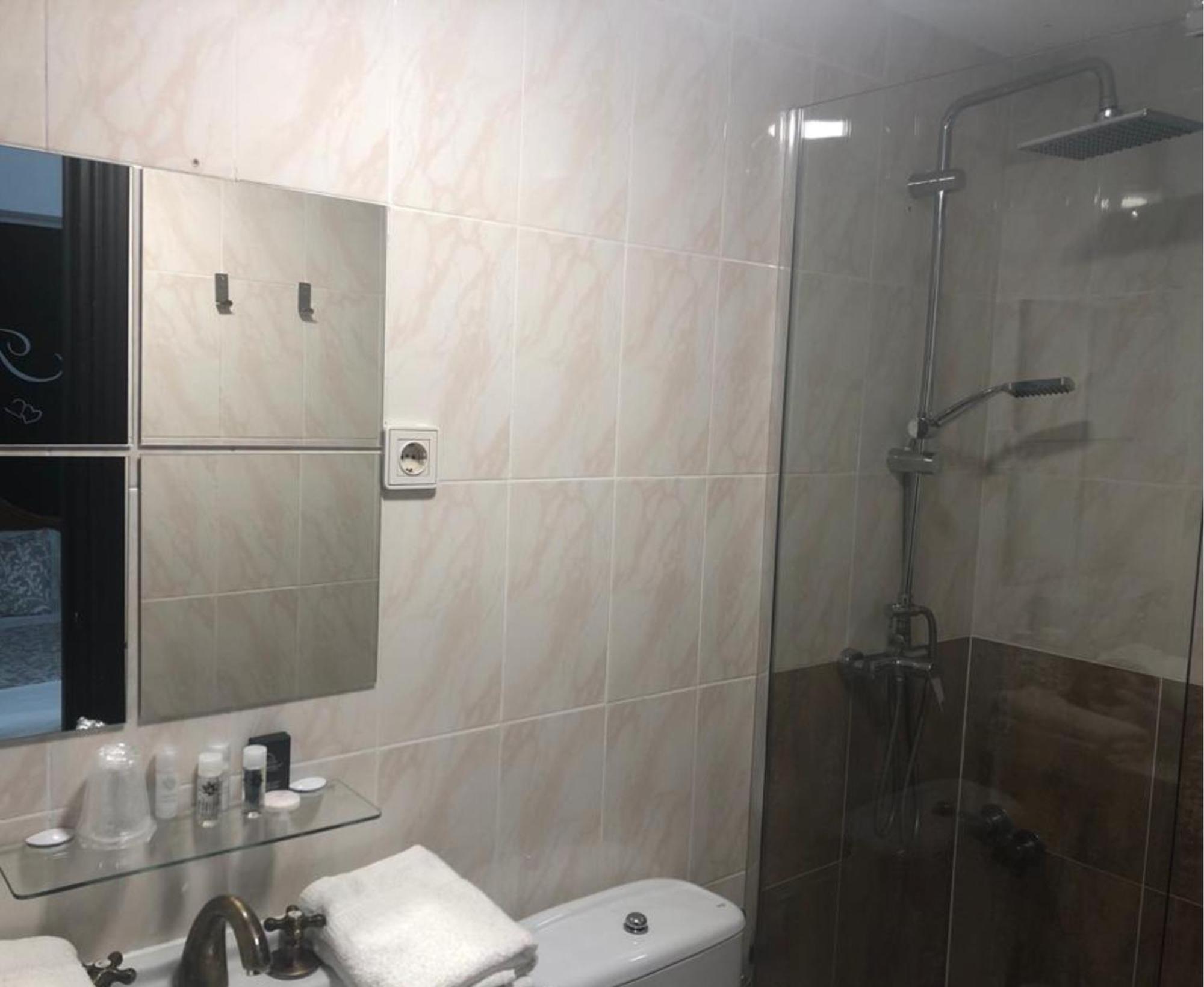 Hostal Victoria Altura Εξωτερικό φωτογραφία
