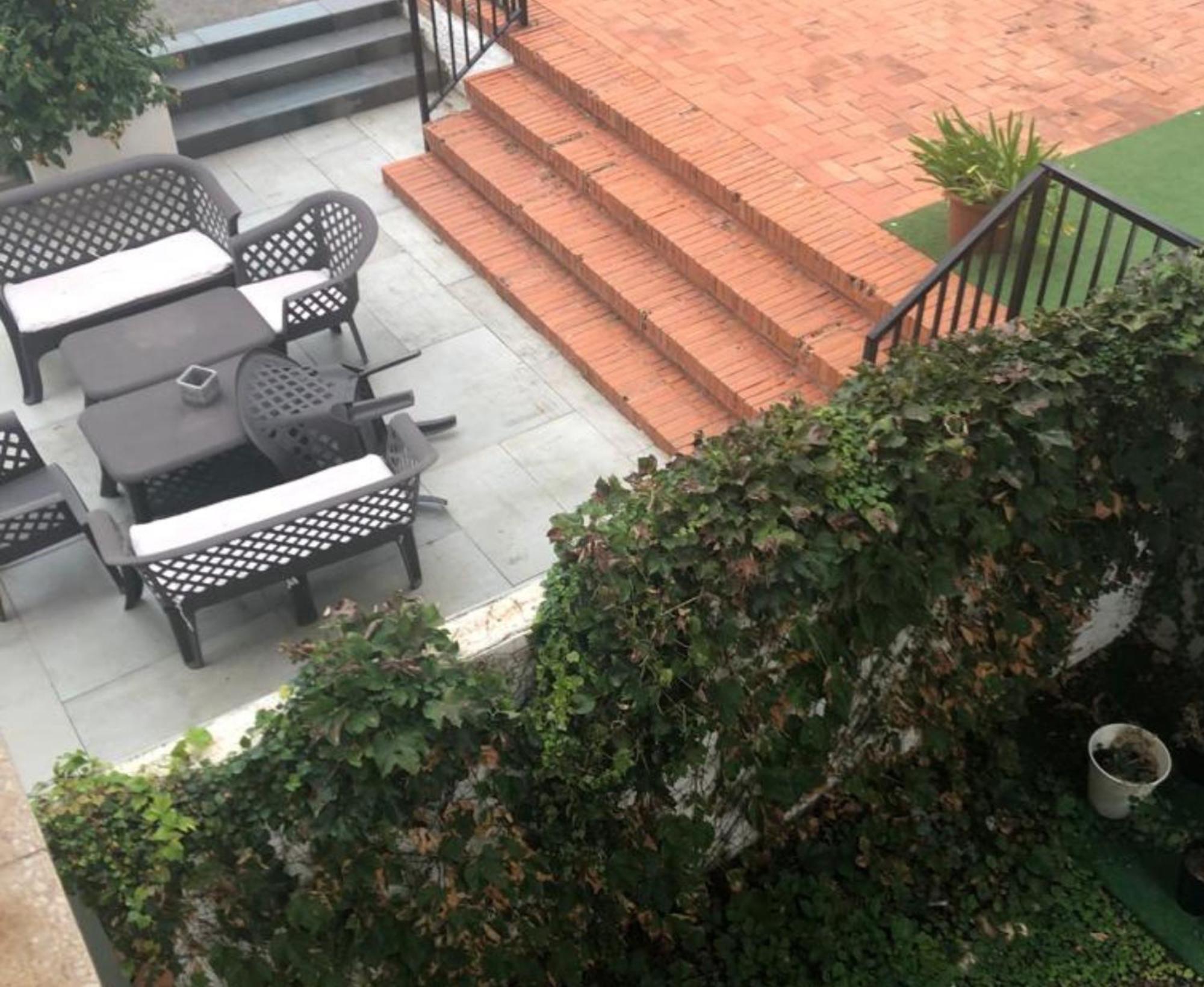 Hostal Victoria Altura Εξωτερικό φωτογραφία
