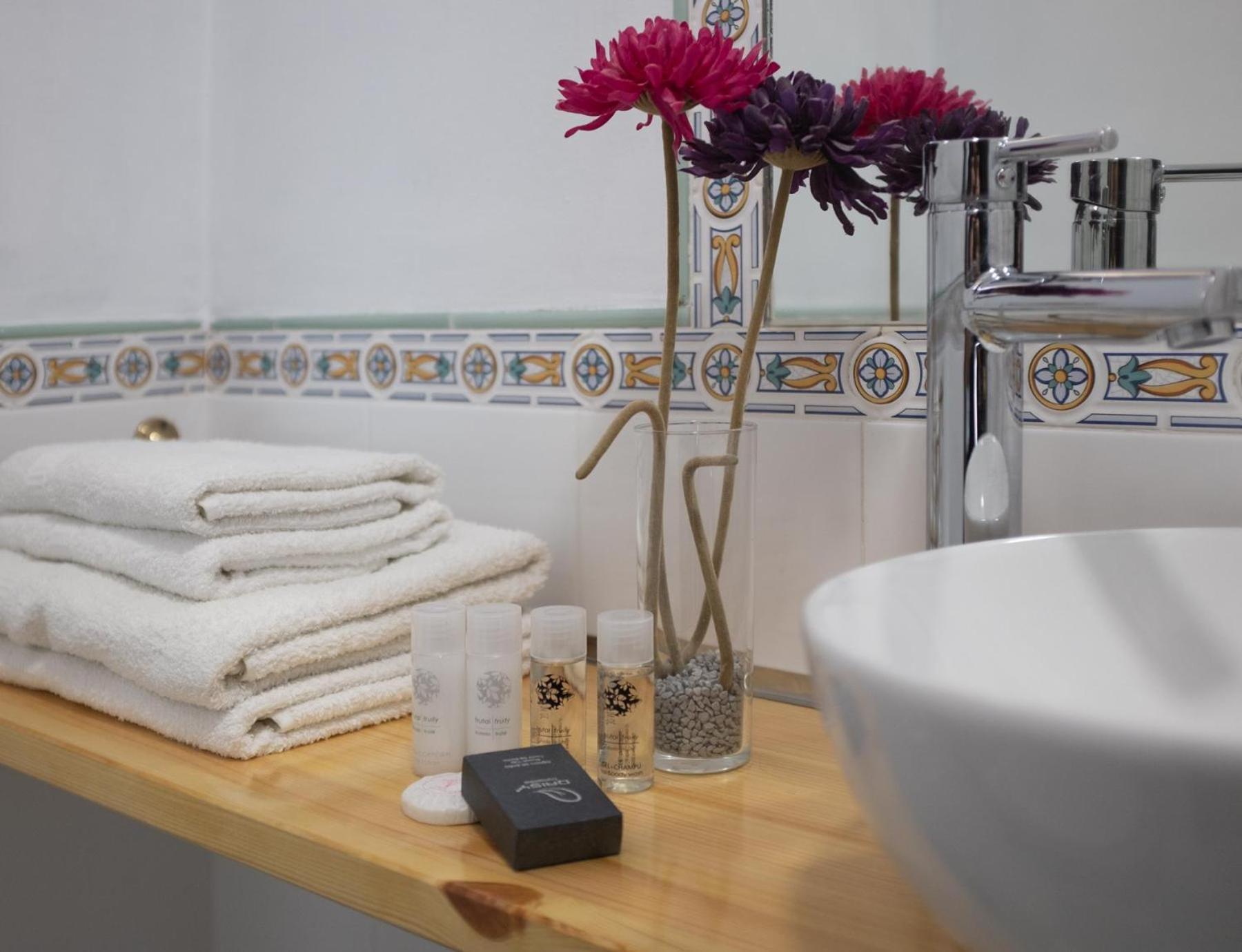 Hostal Victoria Altura Εξωτερικό φωτογραφία