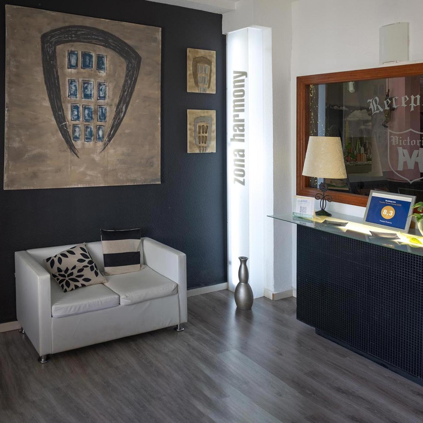 Hostal Victoria Altura Εξωτερικό φωτογραφία
