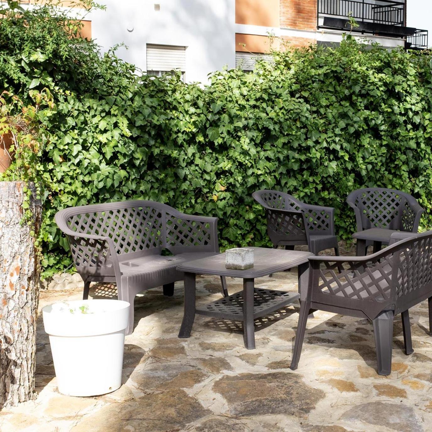 Hostal Victoria Altura Εξωτερικό φωτογραφία